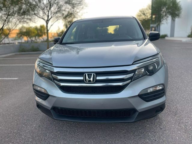 2016 Honda Pilot - Image 3