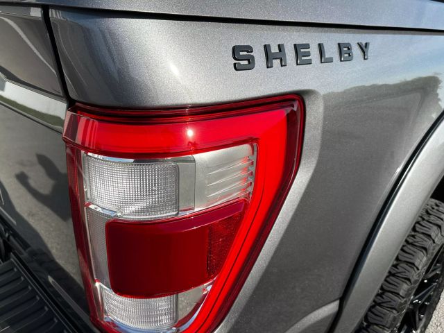 2021 Ford F150 Supercrew Cab - Image 7