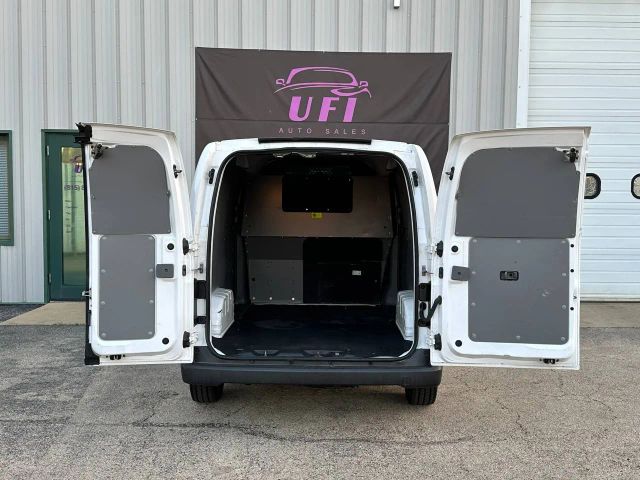 2019 Nissan Nv200 - Image 27