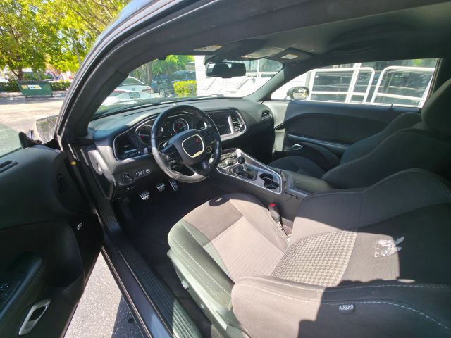 2018 Dodge Challenger - Image 14