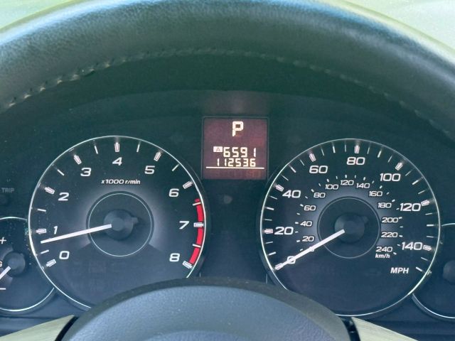 2011 Subaru Outback 2.5i Limited Wagon 4d - Image 16