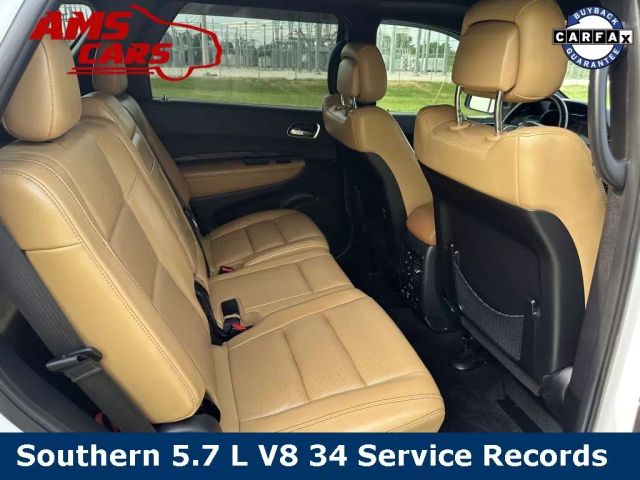 2017 Dodge Durango - Image 17