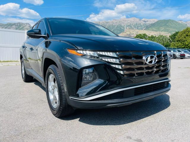 2022 Hyundai Tucson - Image 5