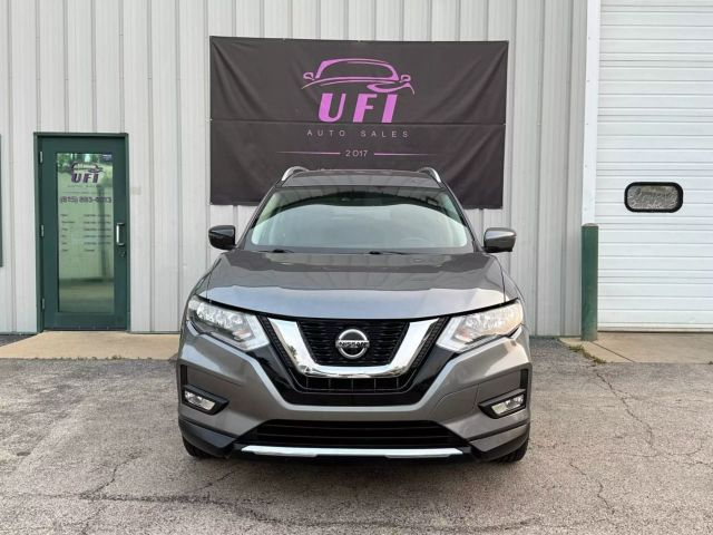 2018 Nissan Rogue - Image 9