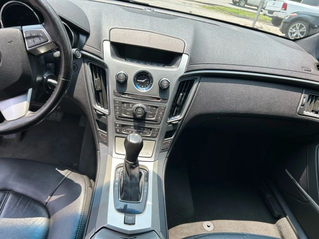 2014 Cadillac Cts - Image 15