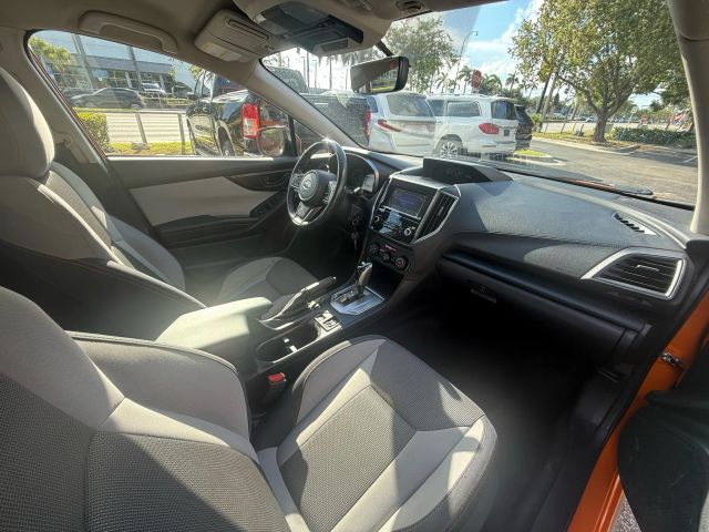 2018 Subaru Crosstrek - Image 14