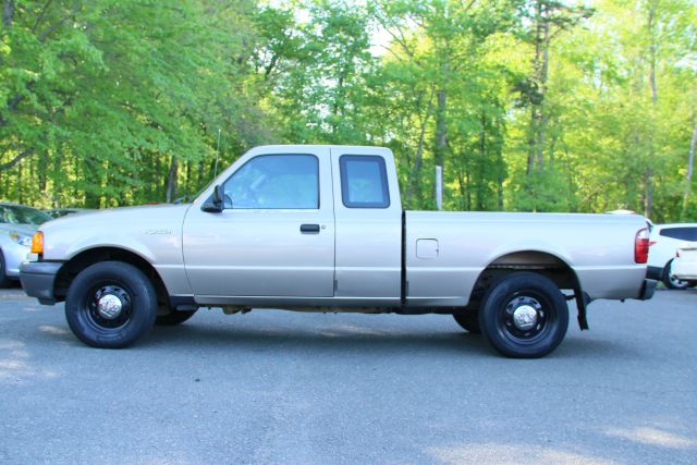 2003 Ford Ranger Super Cab - Image 4