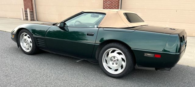1994 Chevrolet Corvette - Image 14