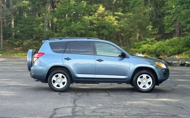 2012 Toyota Rav4 Sport Utility 4d - Image 4