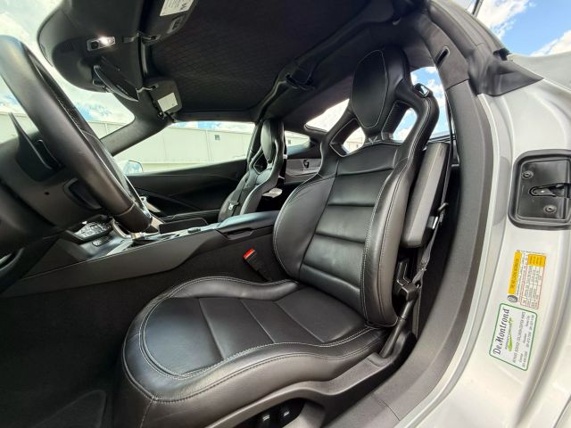 2019 Chevrolet Corvette - Image 78