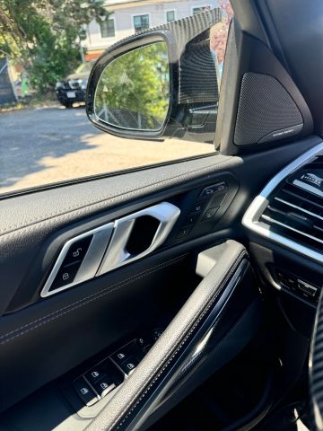 2021 Bmw X6 - Image 7