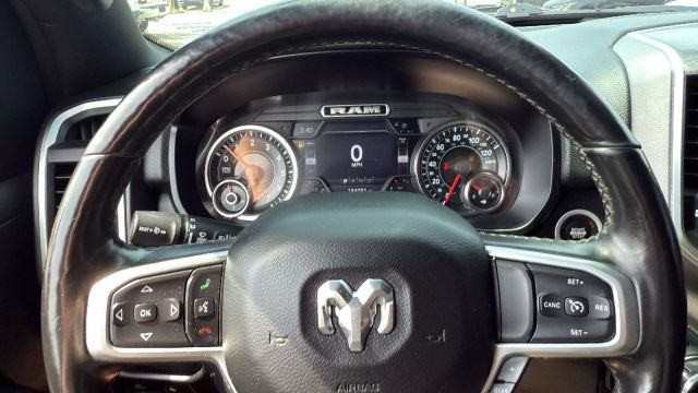2019 Ram 1500 Crew Cab - Image 45