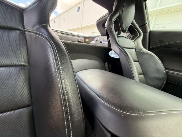 2019 Chevrolet Corvette - Image 112