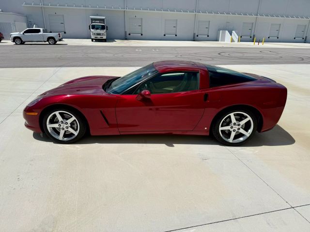 2006 Chevrolet Corvette - Image 32