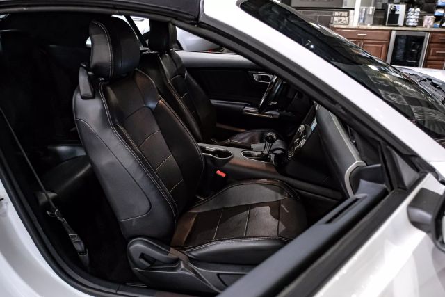 2019 Ford Mustang Ecoboost Premium Convertible 2d - Image 24