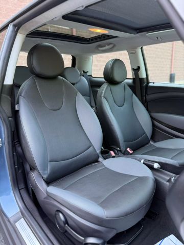 2009 Mini Hardtop Cooper Hatchback 2d - Image 13