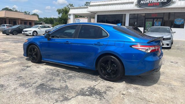 2019 Toyota Camry - Image 26