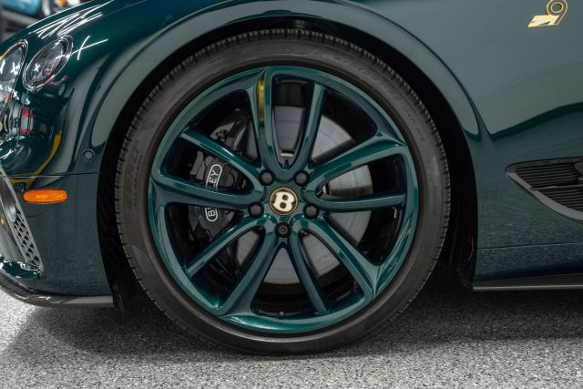 2020 Bentley Continental Gt Gt Coupe 2d - - Image 8