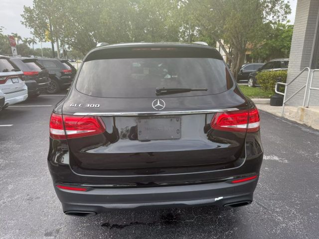 2019 Mercedes-benz Glc - Image 6