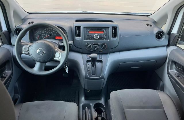 2015 Nissan Nv200 - Image 62