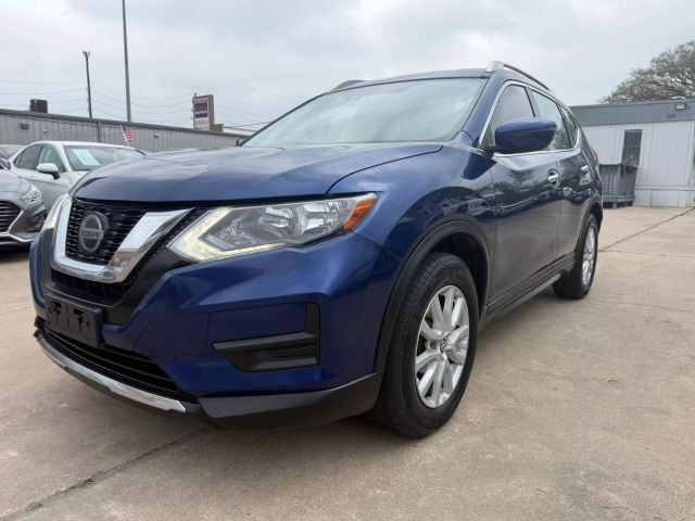 2019 Nissan Rogue - Image 2