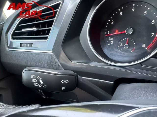 2019 Volkswagen Tiguan - Image 25