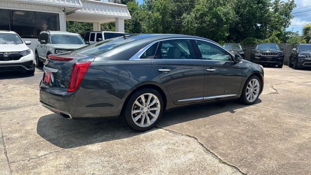 2017 Cadillac Xts - Image 11