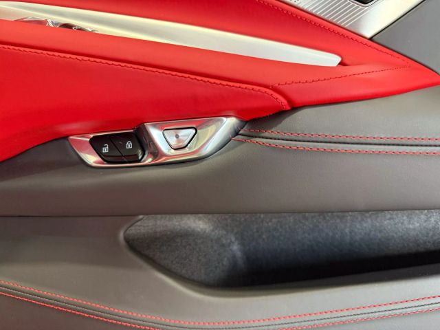 2023 Chevrolet Corvette - Image 109