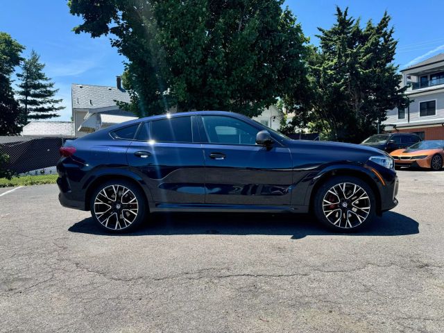 2021 Bmw X6 - Image 31