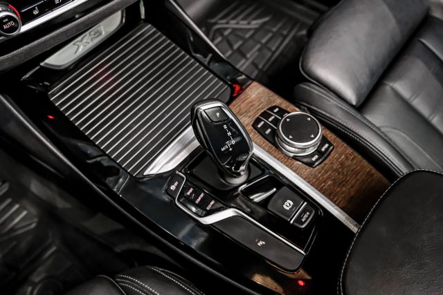 2019 Bmw X3 Sdrive30i Sport Utility 4d - Image 26