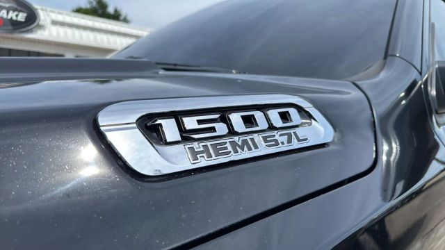 2019 Ram 1500 Crew Cab - Image 2