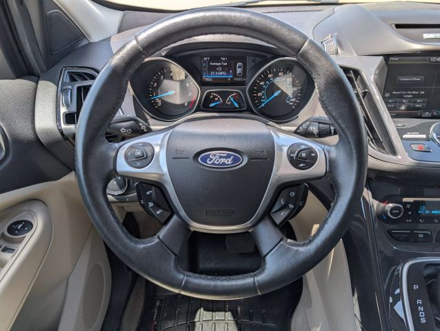2014 Ford Escape Titanium Sport Utility 4d - Image 9