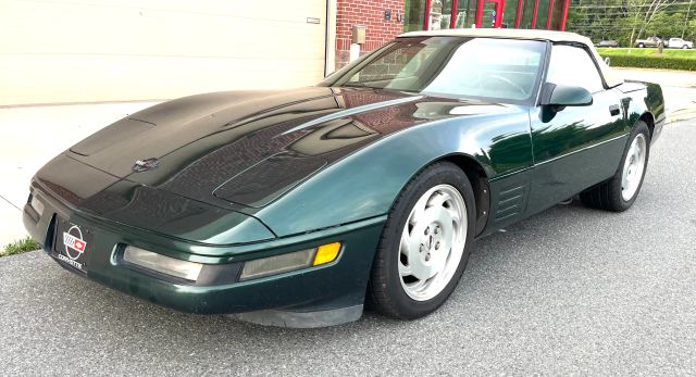 1994 Chevrolet Corvette - Image 11