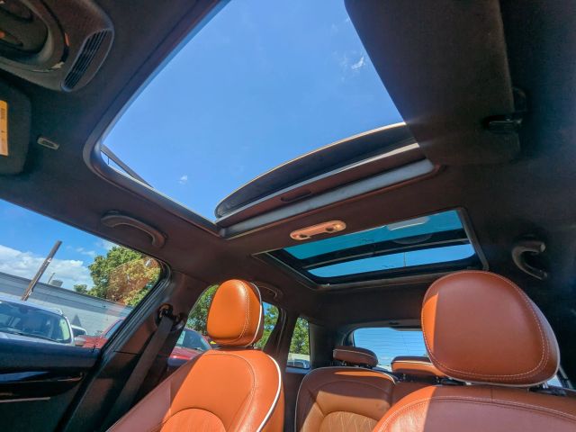 2022 Mini Hardtop 4 Door Cooper S Hatchback 4d - Image 13