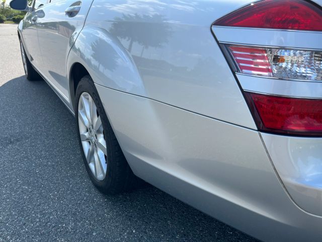 2007 Mercedes-benz S-class - Image 23