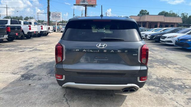 2020 Hyundai Palisade - Image 6