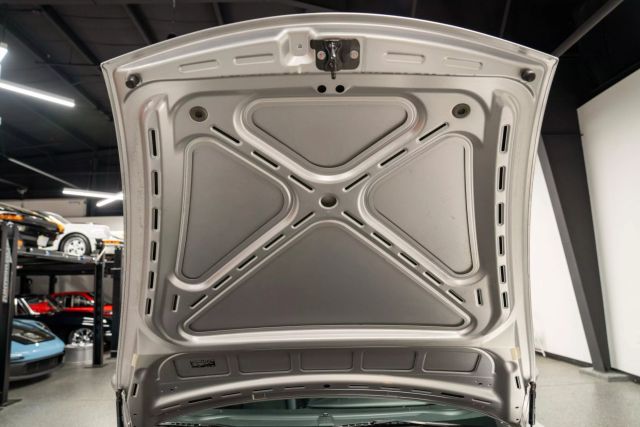 2005 Porsche 911 Gt3 Coupe 2d - - Image 36