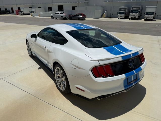 2015 Ford Mustang - Image 26