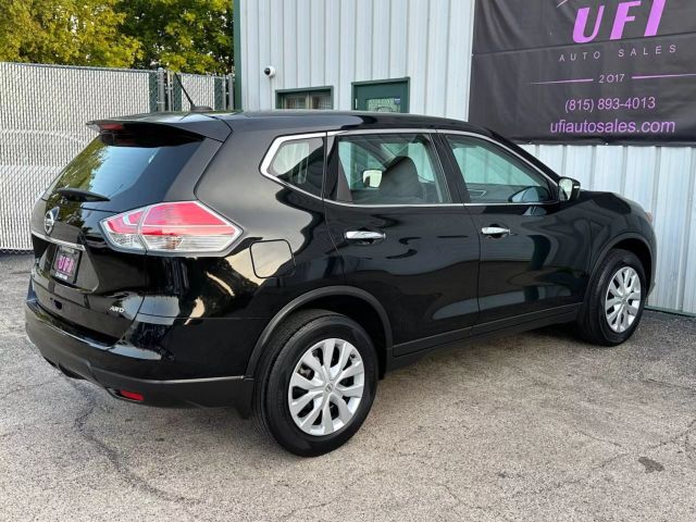 2015 Nissan Rogue - Image 11