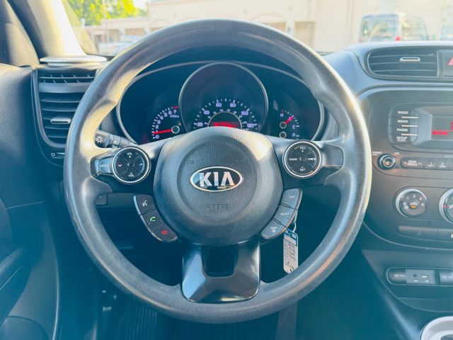 2016 Kia Soul - Image 26