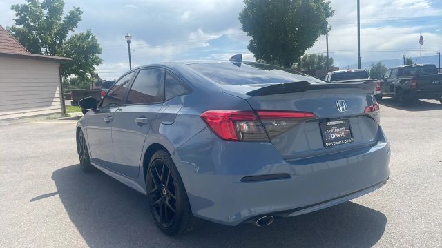 2022 Honda Civic - Image 8