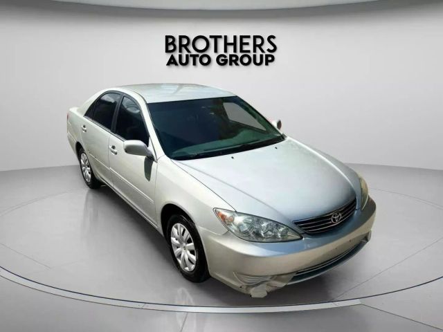 2006 Toyota Camry - Image 1