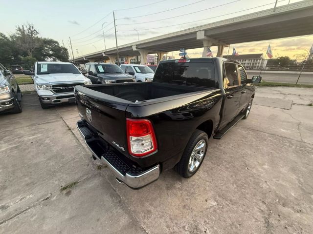 2021 Ram 1500 Crew Cab - Image 8