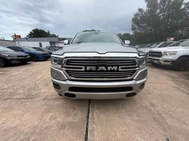 2020 Ram 1500 Quad Cab - Image 5
