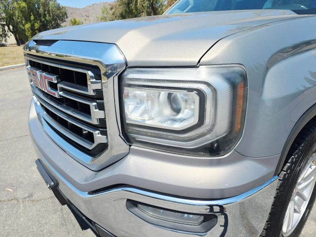 2017 Gmc Sierra 1500 Crew Cab - Image 10