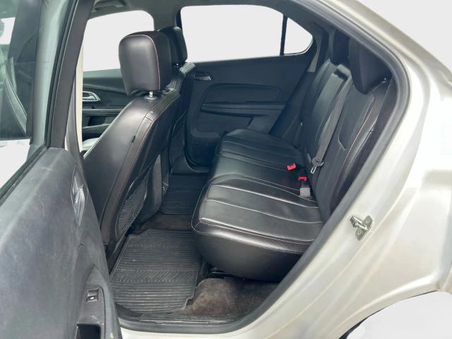 2016 Chevrolet Equinox - Image 10