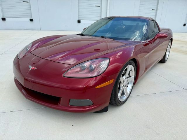2006 Chevrolet Corvette - Image 39