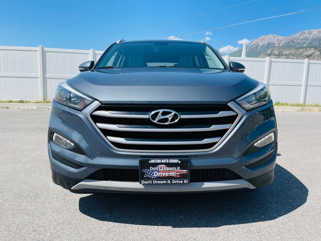 2017 Hyundai Tucson - Image 3