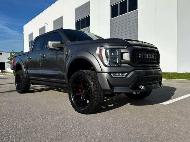 2021 Ford F150 Supercrew Cab - Image 2