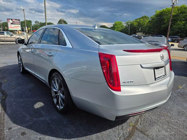 2014 Cadillac Xts - Image 6